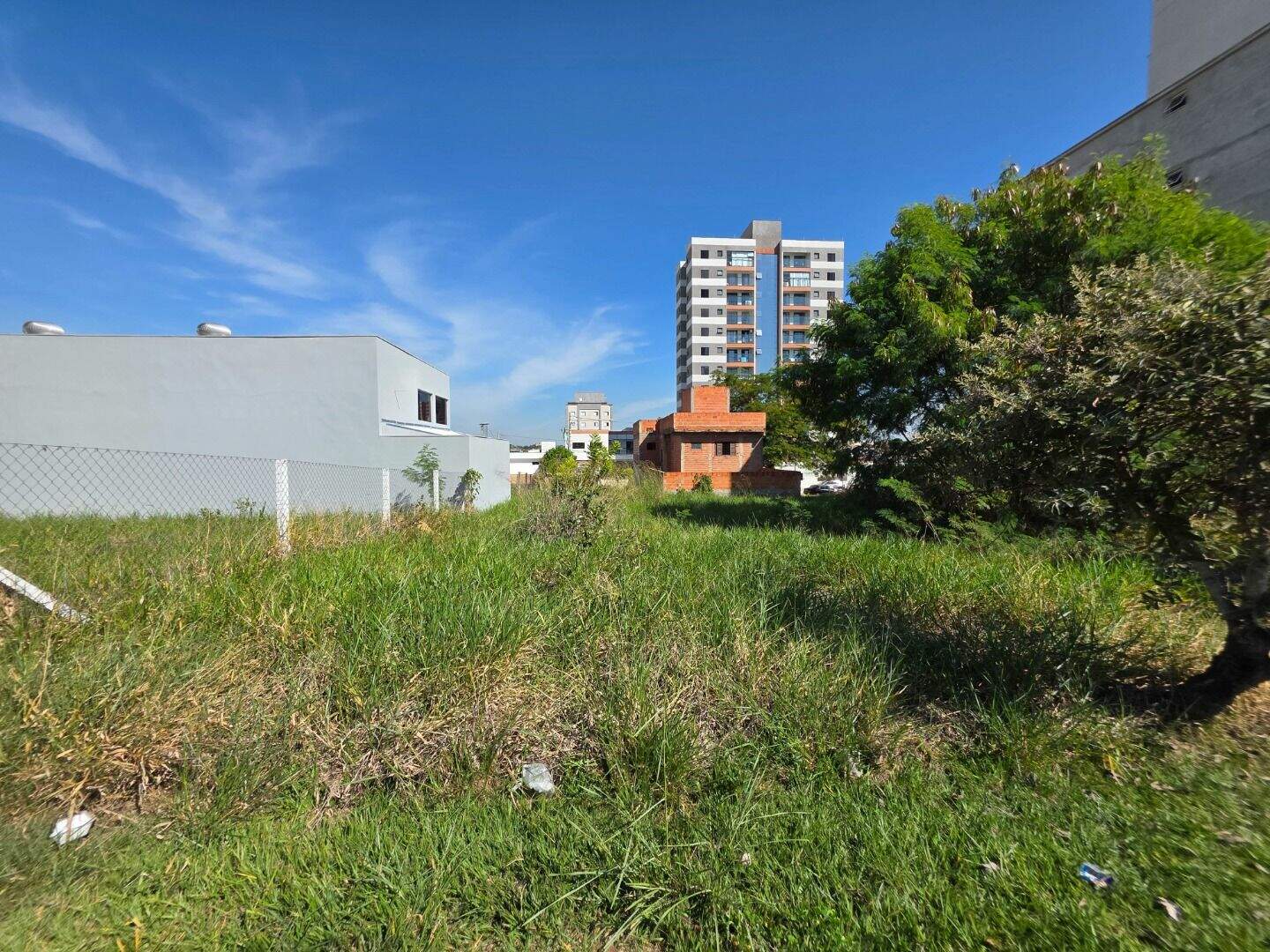 Terreno no Itu Novo Centro, em Itu disponível para à venda | Grupo Kaion: 