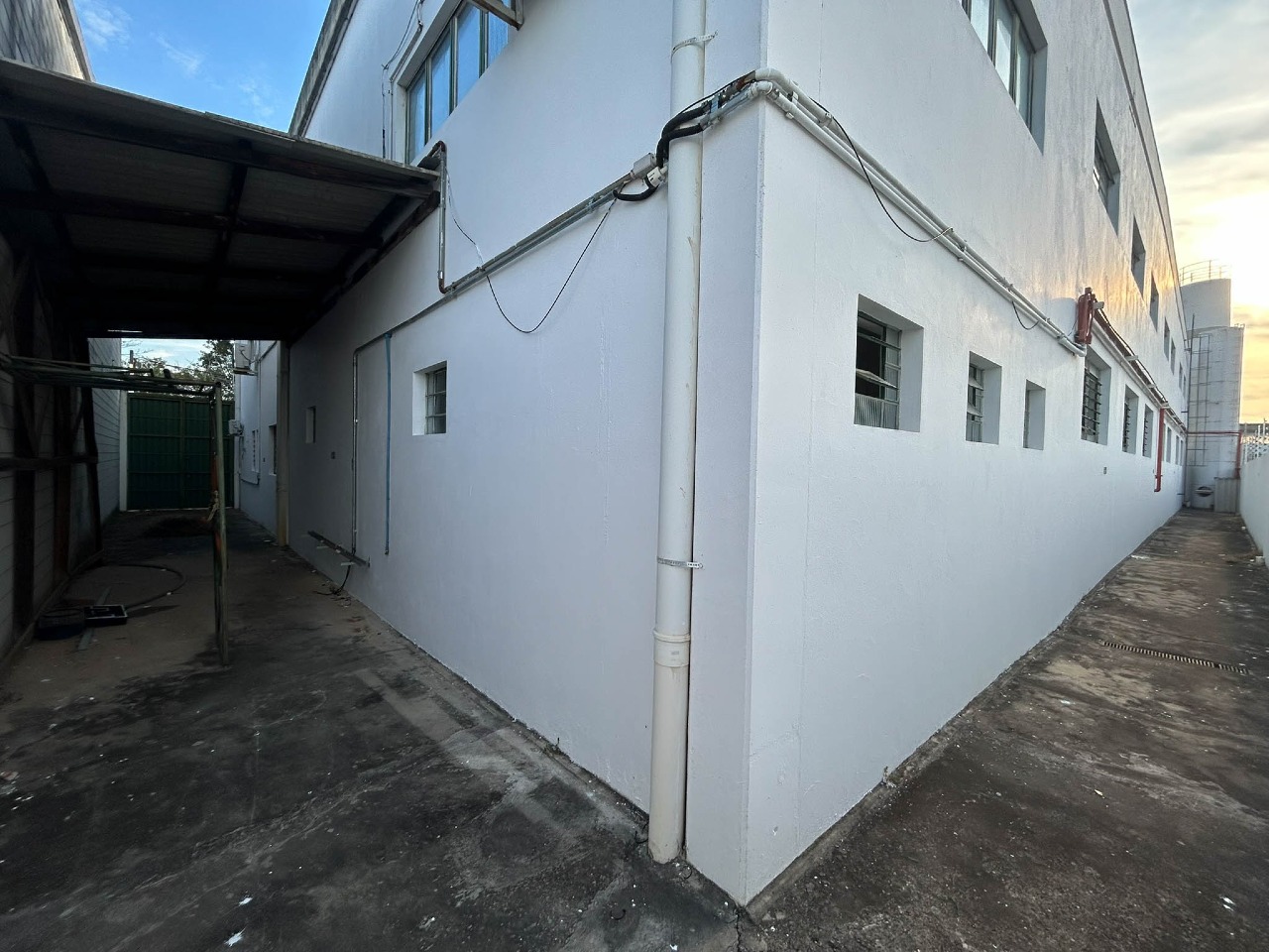 Galpão no Jardim Paraíso, em Itu disponível para para aluguel | Grupo Kaion: 
