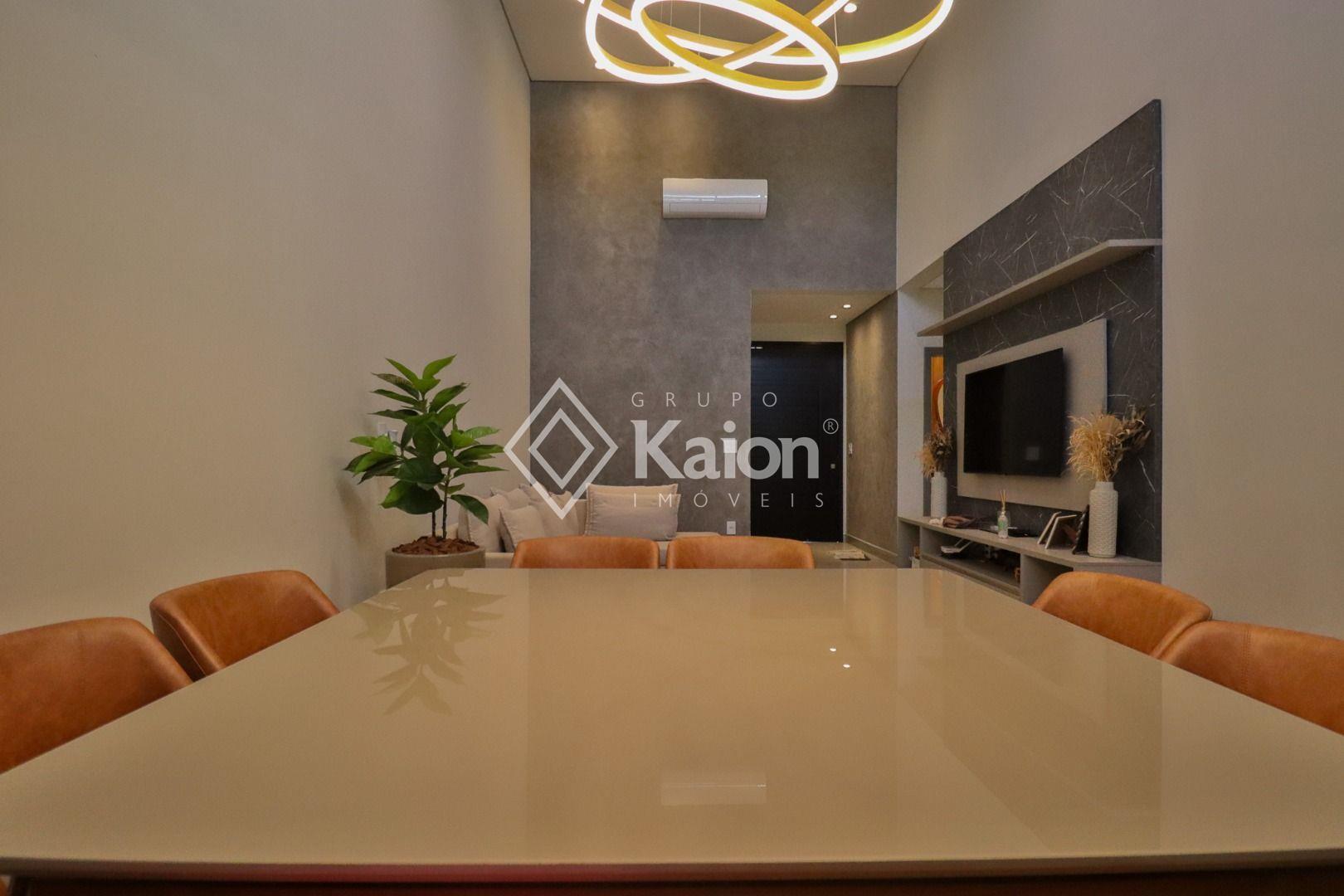 Casa no Jardim Residencial Garden Ville, em Itu disponível para à venda | Grupo Kaion: 