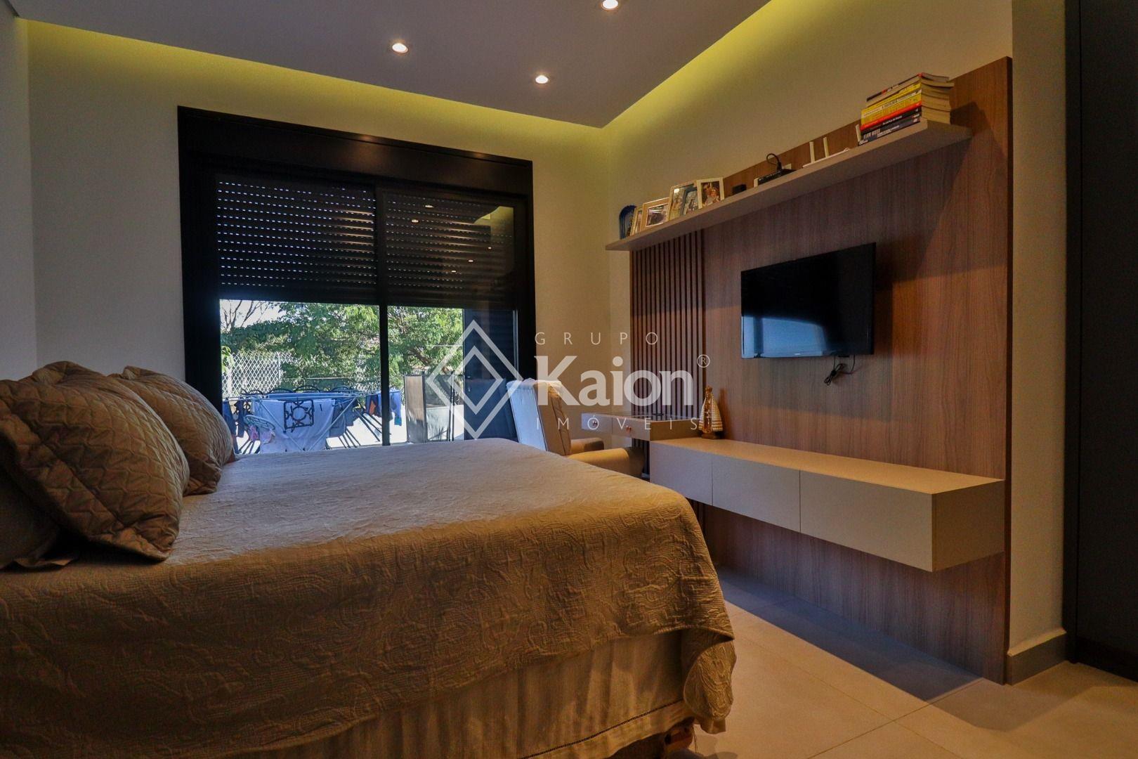 Casa no Jardim Residencial Garden Ville, em Itu disponível para à venda | Grupo Kaion: 
