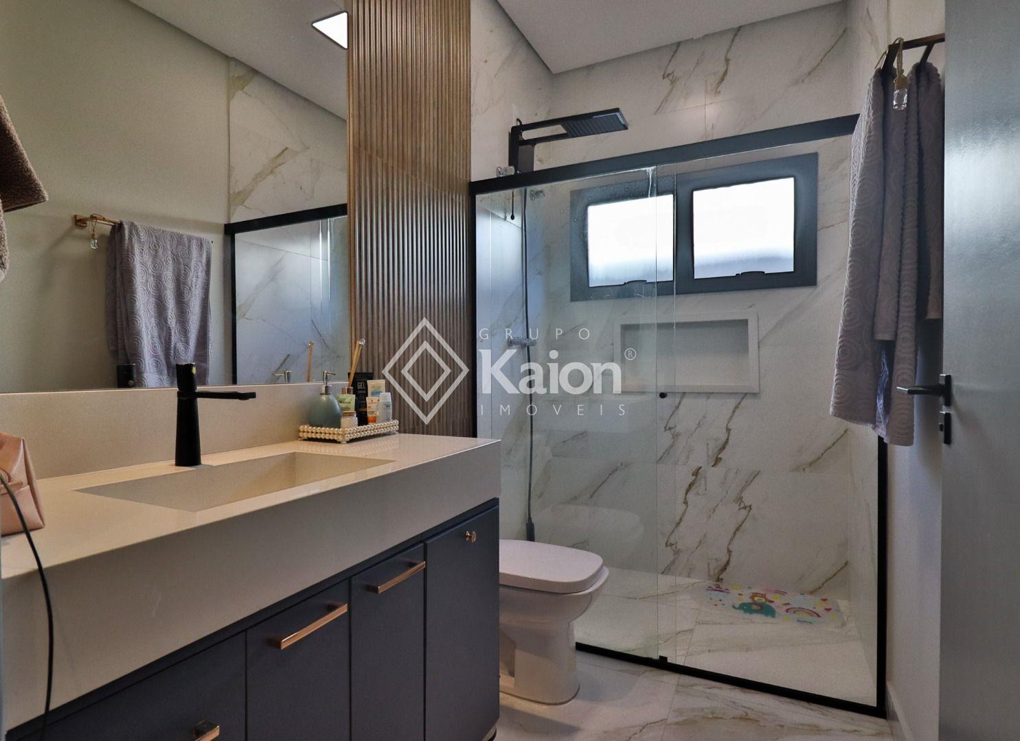 Casa no Jardim Residencial Garden Ville, em Itu disponível para à venda | Grupo Kaion: 
