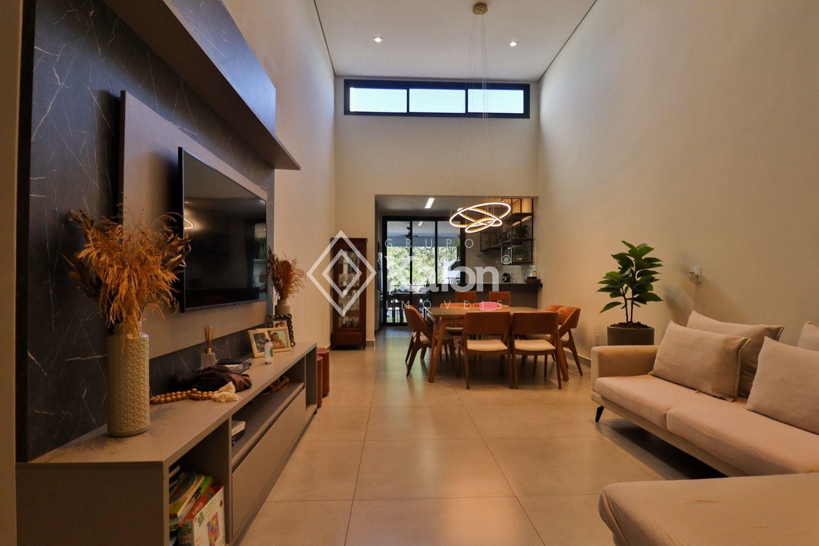 Casa no Jardim Residencial Garden Ville, em Itu disponível para à venda | Grupo Kaion: 