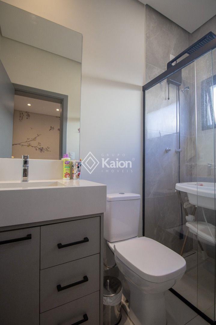 Casa no Jardim Residencial Garden Ville, em Itu disponível para à venda | Grupo Kaion: 