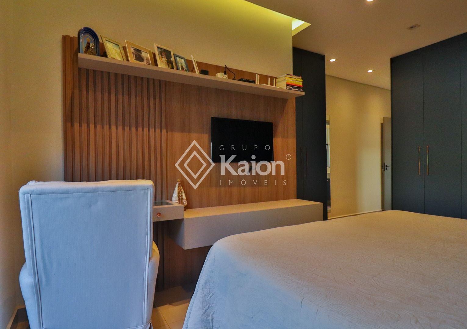 Casa no Jardim Residencial Garden Ville, em Itu disponível para à venda | Grupo Kaion: 