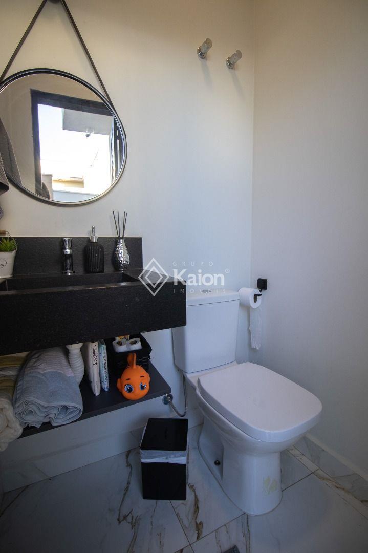 Casa no Jardim Residencial Garden Ville, em Itu disponível para à venda | Grupo Kaion: 