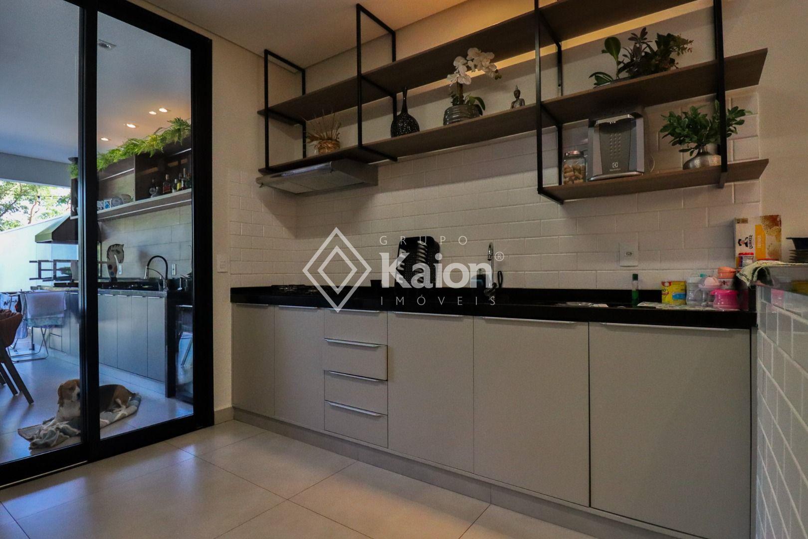 Casa no Jardim Residencial Garden Ville, em Itu disponível para à venda | Grupo Kaion: 