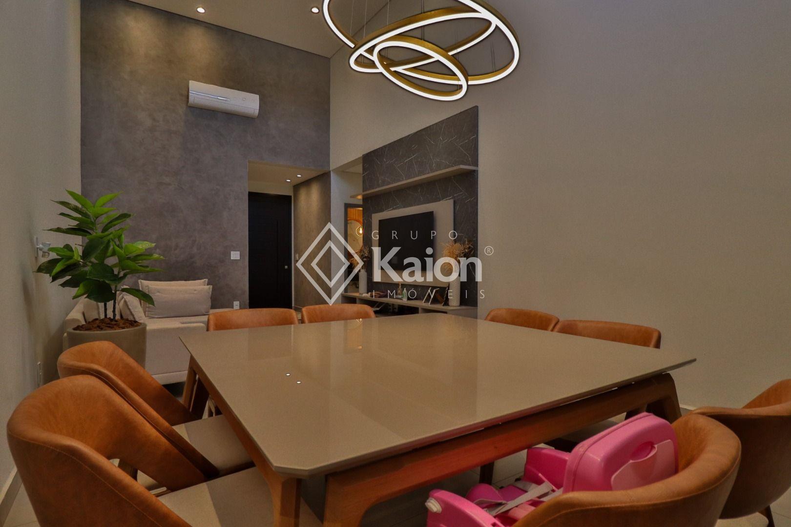 Casa no Jardim Residencial Garden Ville, em Itu disponível para à venda | Grupo Kaion: 