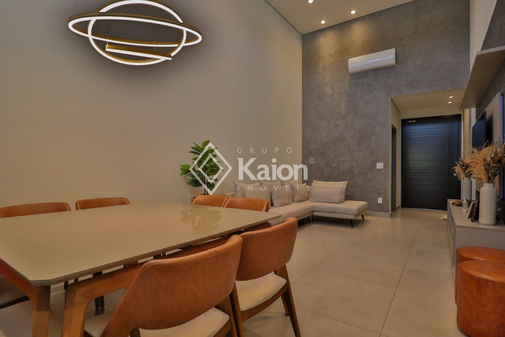 Casa no Jardim Residencial Garden Ville, em Itu disponível para à venda | Grupo Kaion: 