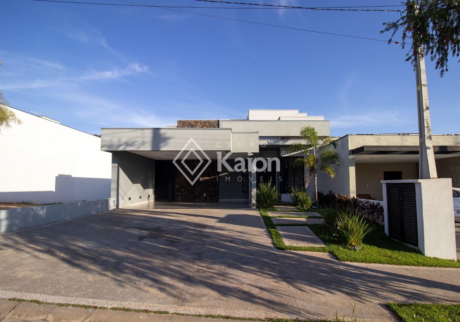 Casa no Jardim Residencial Garden Ville, em Itu disponível para à venda | Grupo Kaion: 