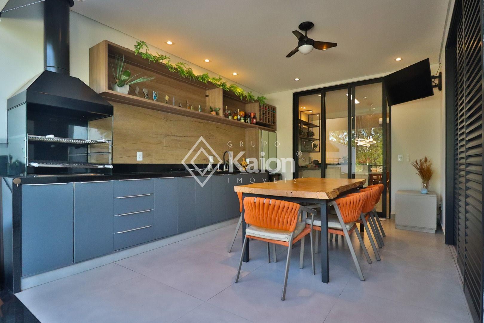 Casa no Jardim Residencial Garden Ville, em Itu disponível para à venda | Grupo Kaion: 