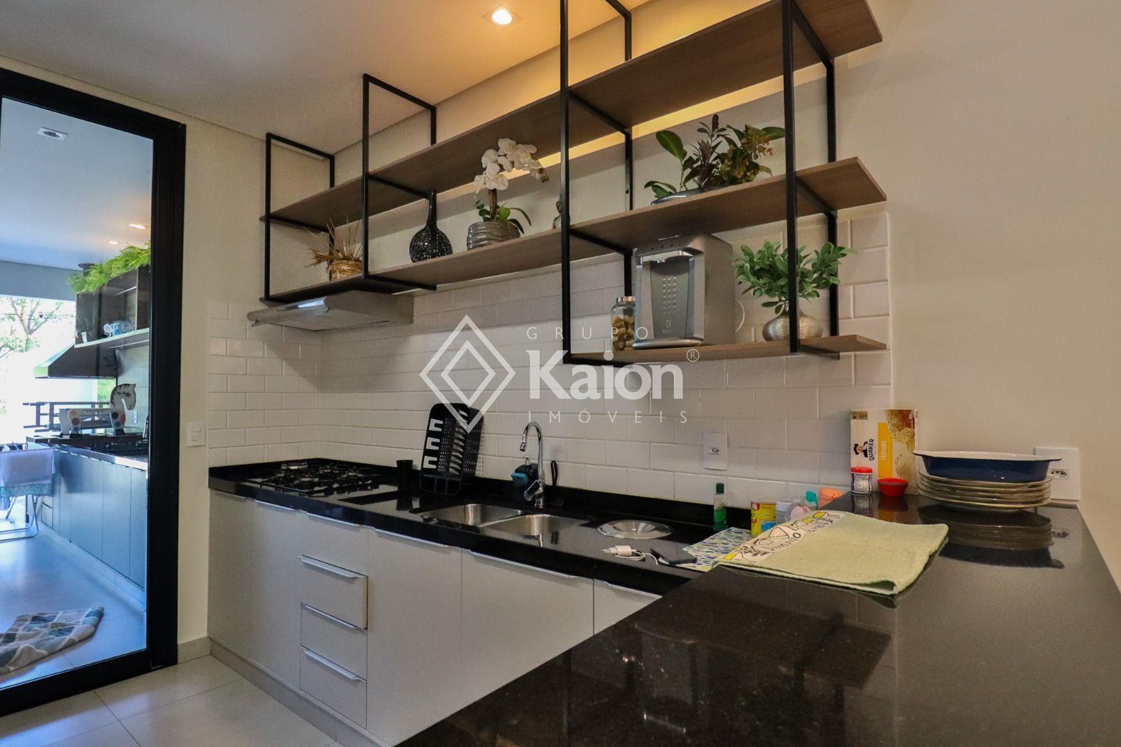 Casa no Jardim Residencial Garden Ville, em Itu disponível para à venda | Grupo Kaion: 