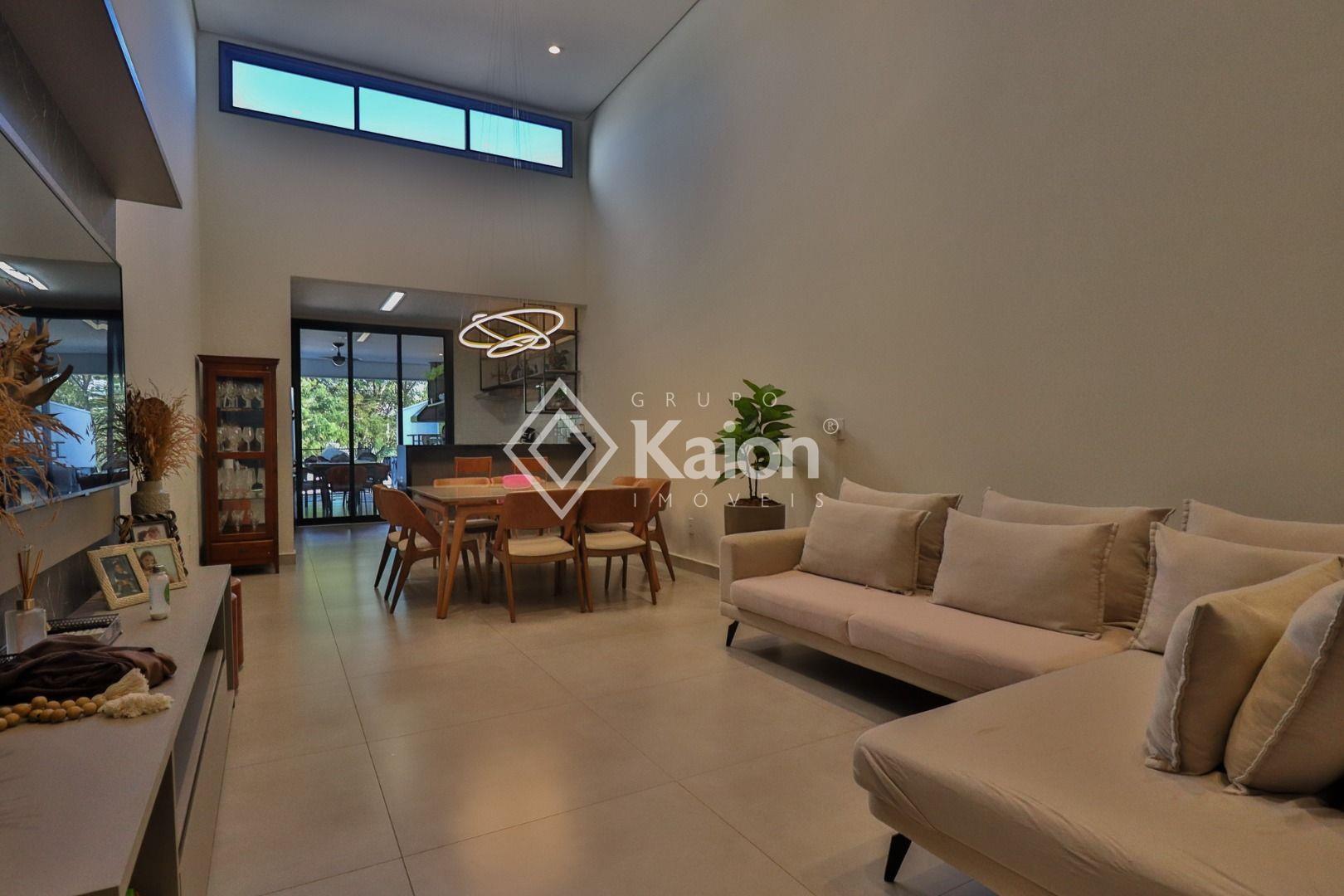 Casa no Jardim Residencial Garden Ville, em Itu disponível para à venda | Grupo Kaion: 
