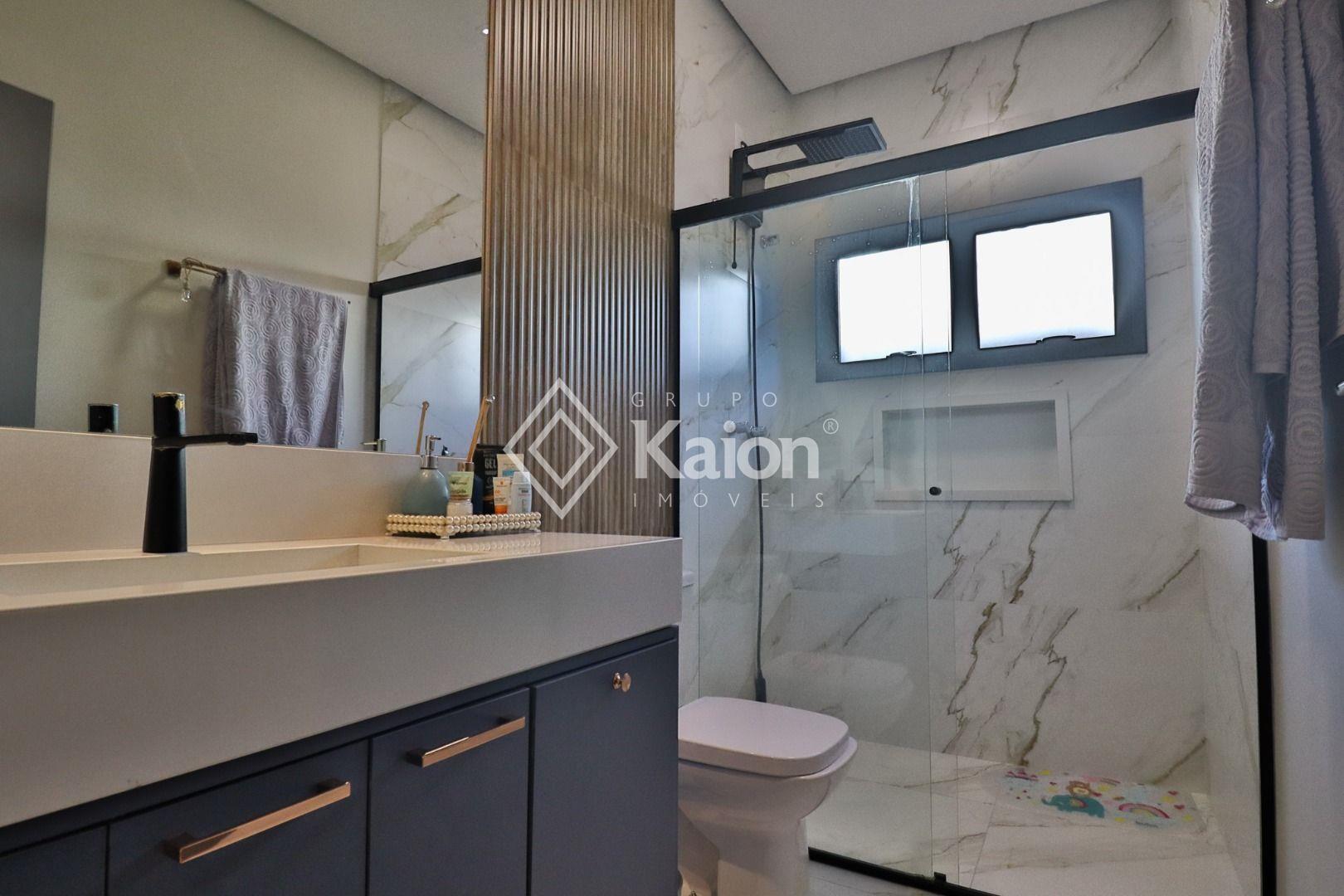 Casa no Jardim Residencial Garden Ville, em Itu disponível para à venda | Grupo Kaion: 