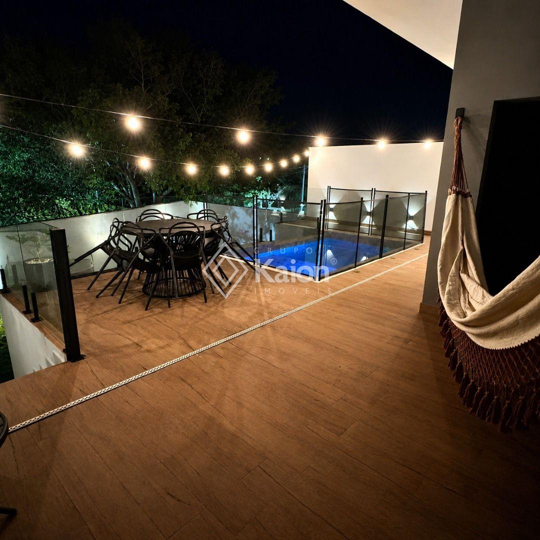 Casa no Jardim Residencial Garden Ville, em Itu disponível para à venda | Grupo Kaion: 