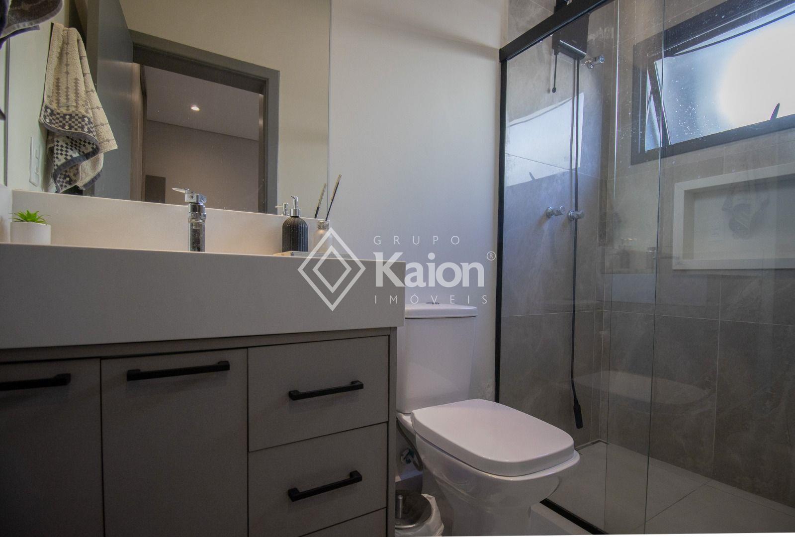 Casa no Jardim Residencial Garden Ville, em Itu disponível para à venda | Grupo Kaion: 
