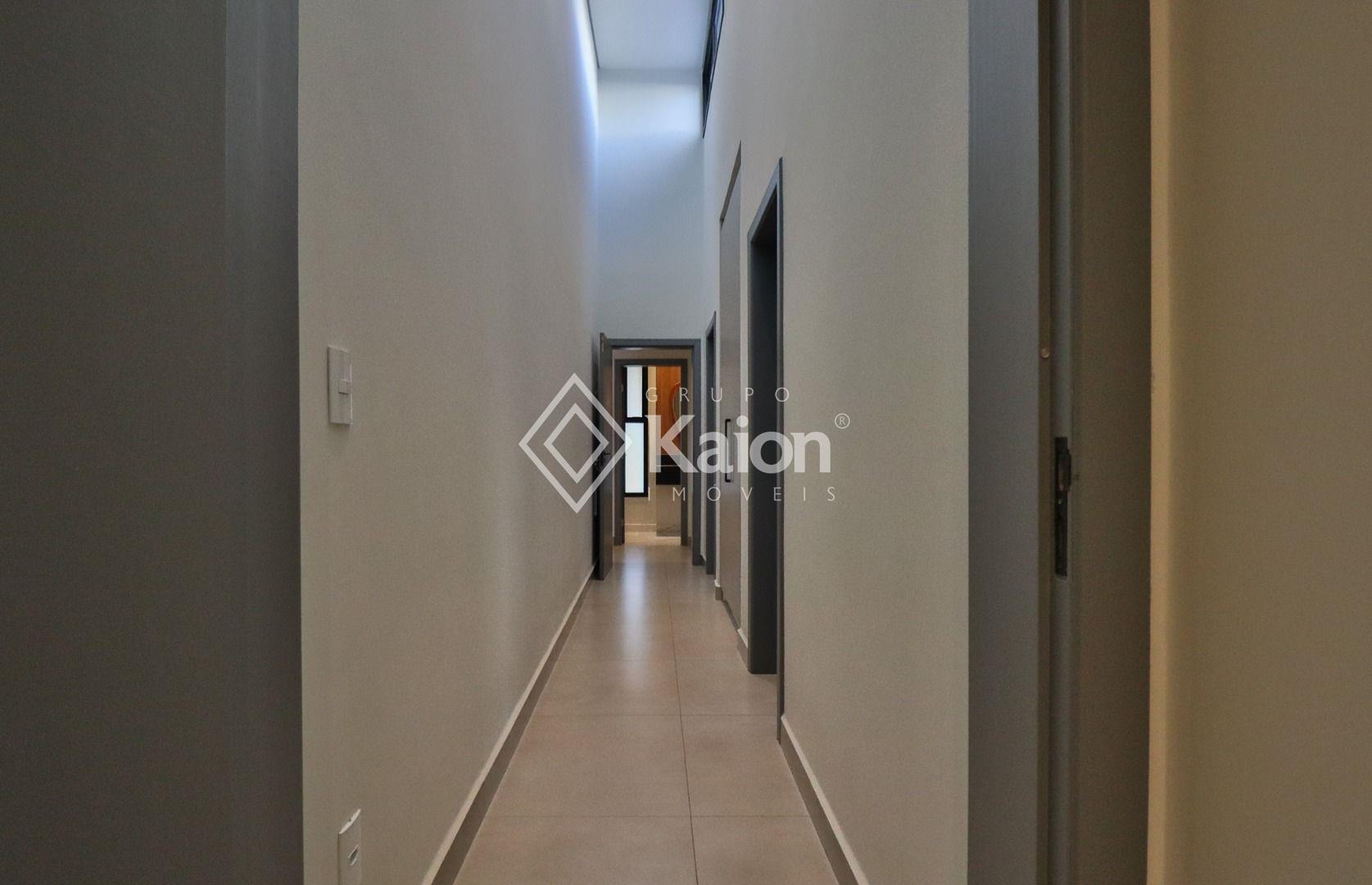 Casa no Jardim Residencial Garden Ville, em Itu disponível para à venda | Grupo Kaion: 