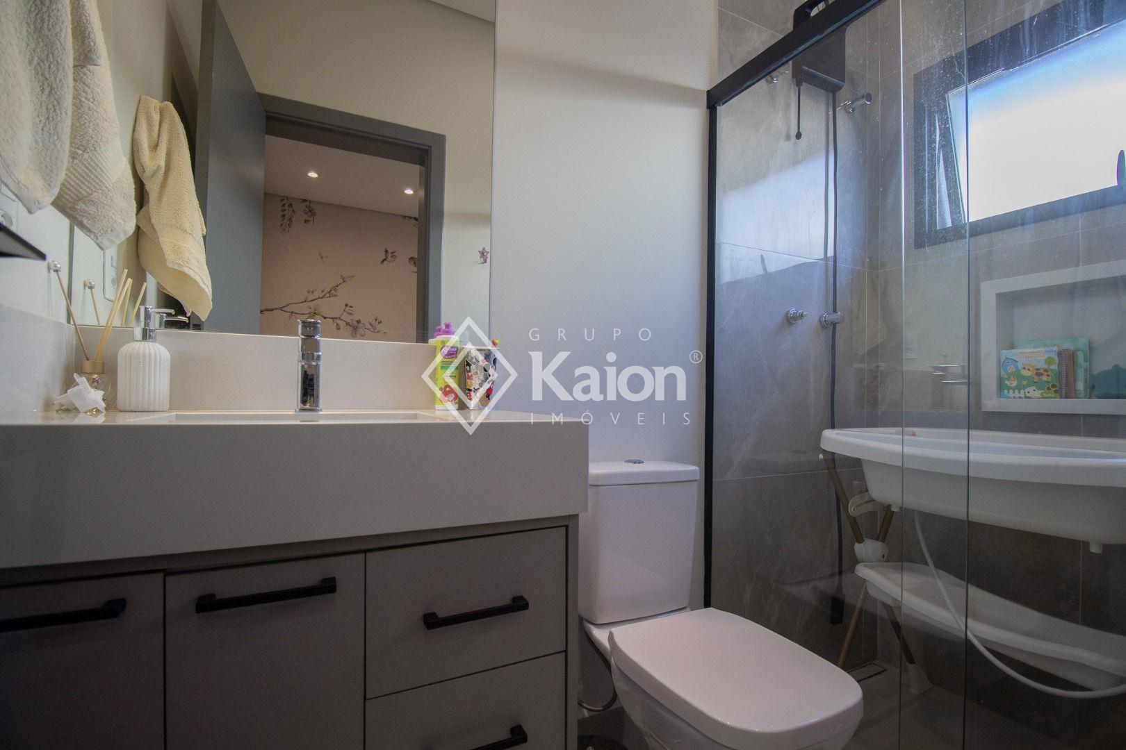 Casa no Jardim Residencial Garden Ville, em Itu disponível para à venda | Grupo Kaion: 