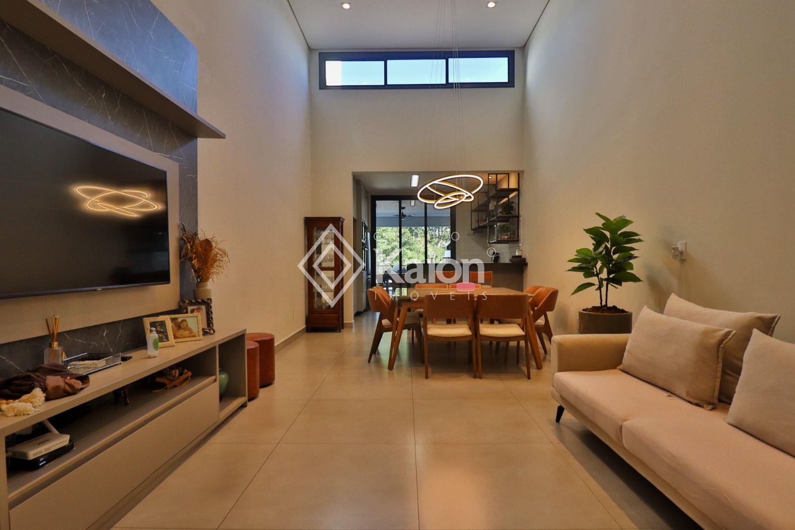 Casa no Jardim Residencial Garden Ville, em Itu disponível para à venda | Grupo Kaion: 