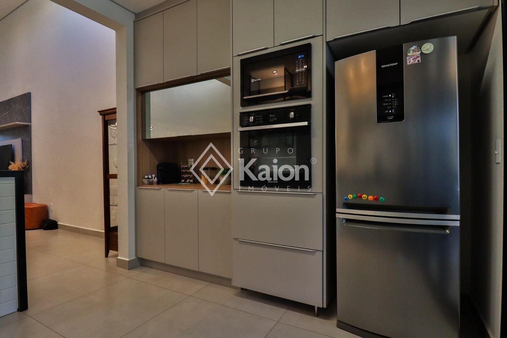 Casa no Jardim Residencial Garden Ville, em Itu disponível para à venda | Grupo Kaion: 