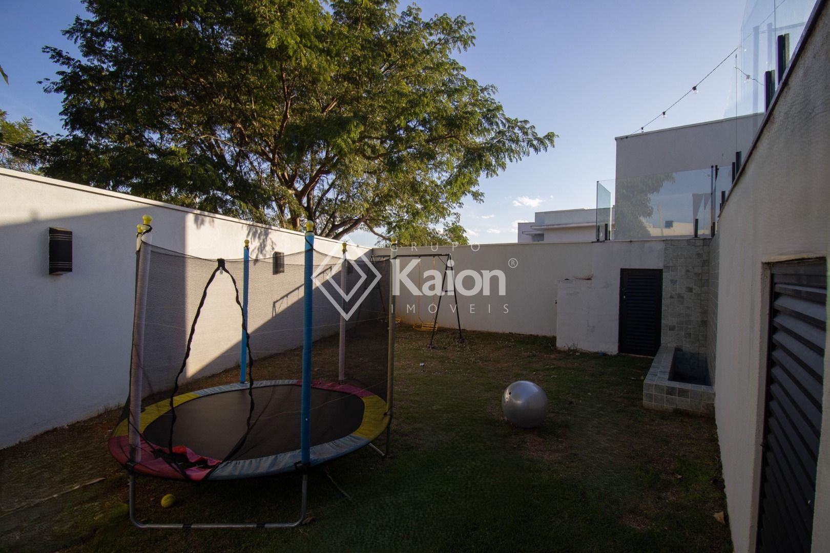 Casa no Jardim Residencial Garden Ville, em Itu disponível para à venda | Grupo Kaion: 