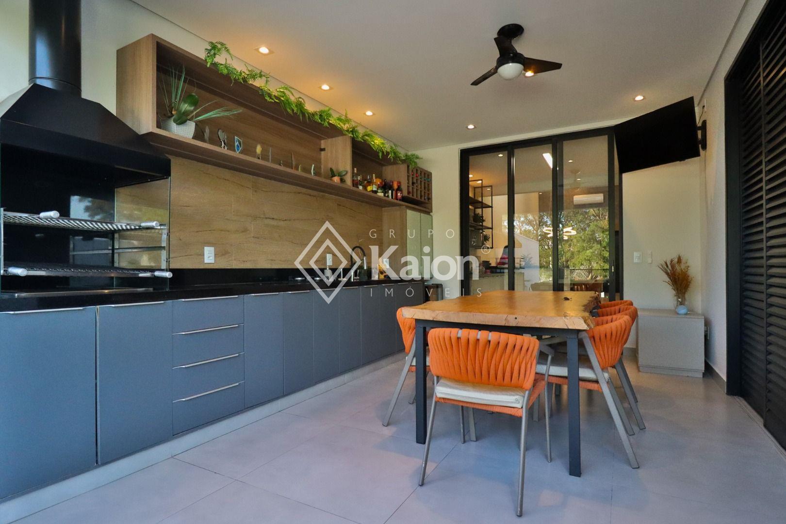 Casa no Jardim Residencial Garden Ville, em Itu disponível para à venda | Grupo Kaion: 