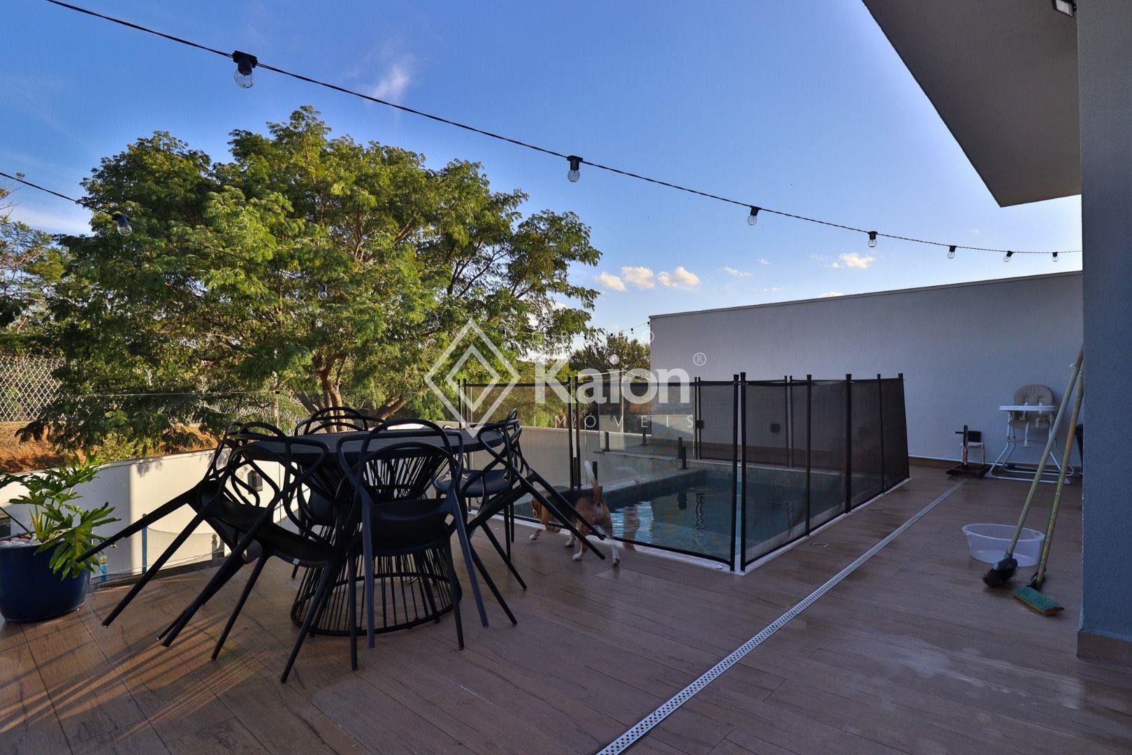 Casa no Jardim Residencial Garden Ville, em Itu disponível para à venda | Grupo Kaion: 