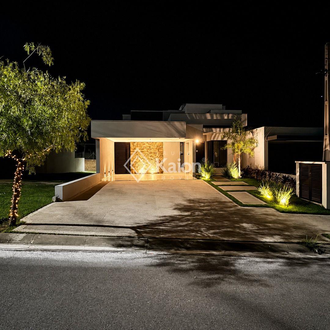 Casa no Jardim Residencial Garden Ville, em Itu disponível para à venda | Grupo Kaion: 