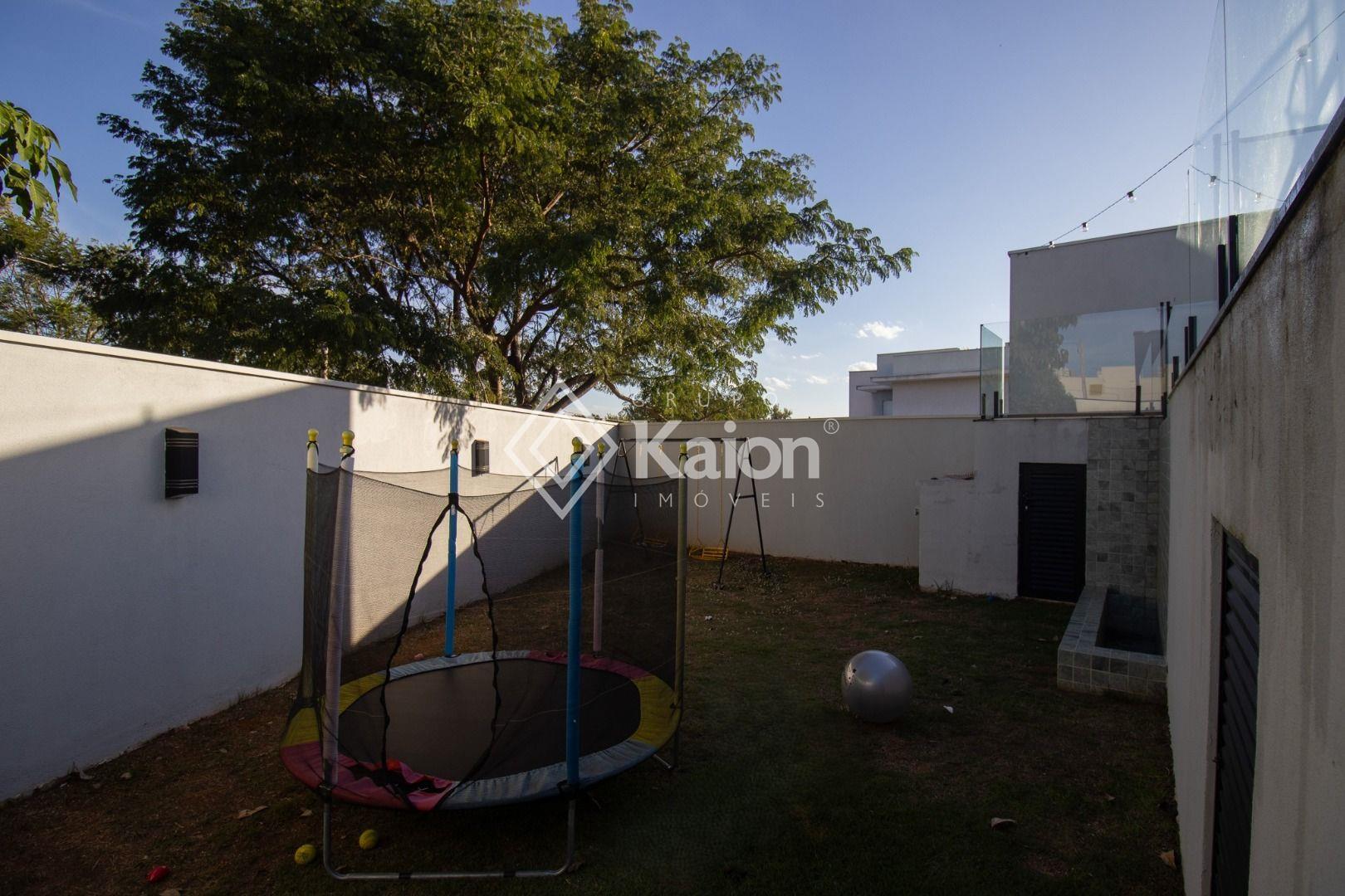 Casa no Jardim Residencial Garden Ville, em Itu disponível para à venda | Grupo Kaion: 