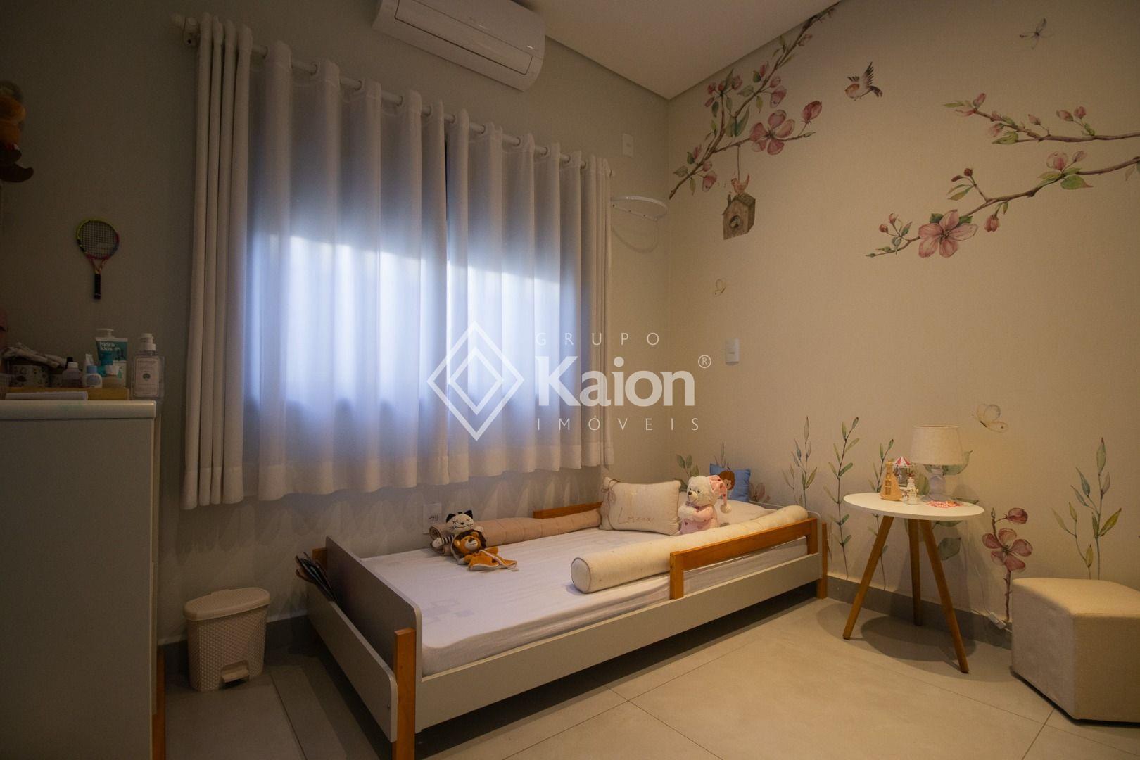 Casa no Jardim Residencial Garden Ville, em Itu disponível para à venda | Grupo Kaion: 