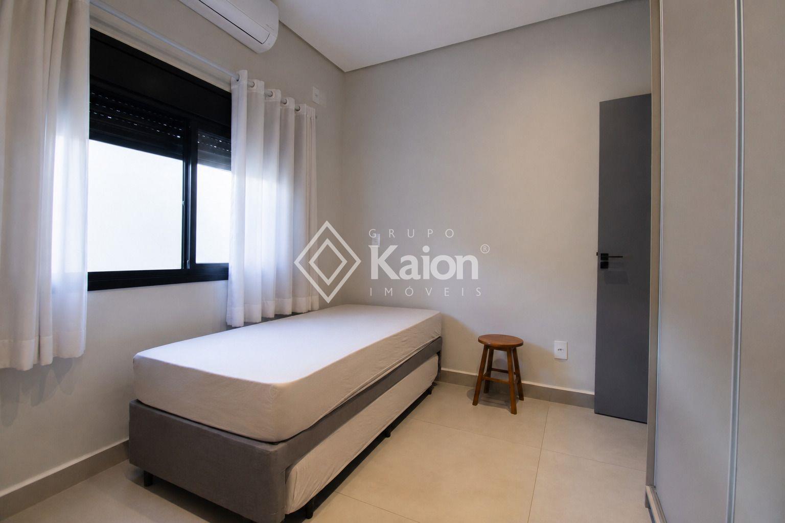 Casa no Jardim Residencial Garden Ville, em Itu disponível para à venda | Grupo Kaion: 
