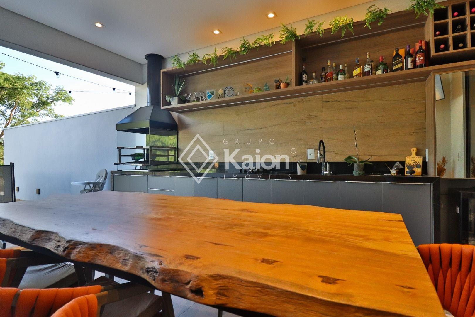 Casa no Jardim Residencial Garden Ville, em Itu disponível para à venda | Grupo Kaion: 