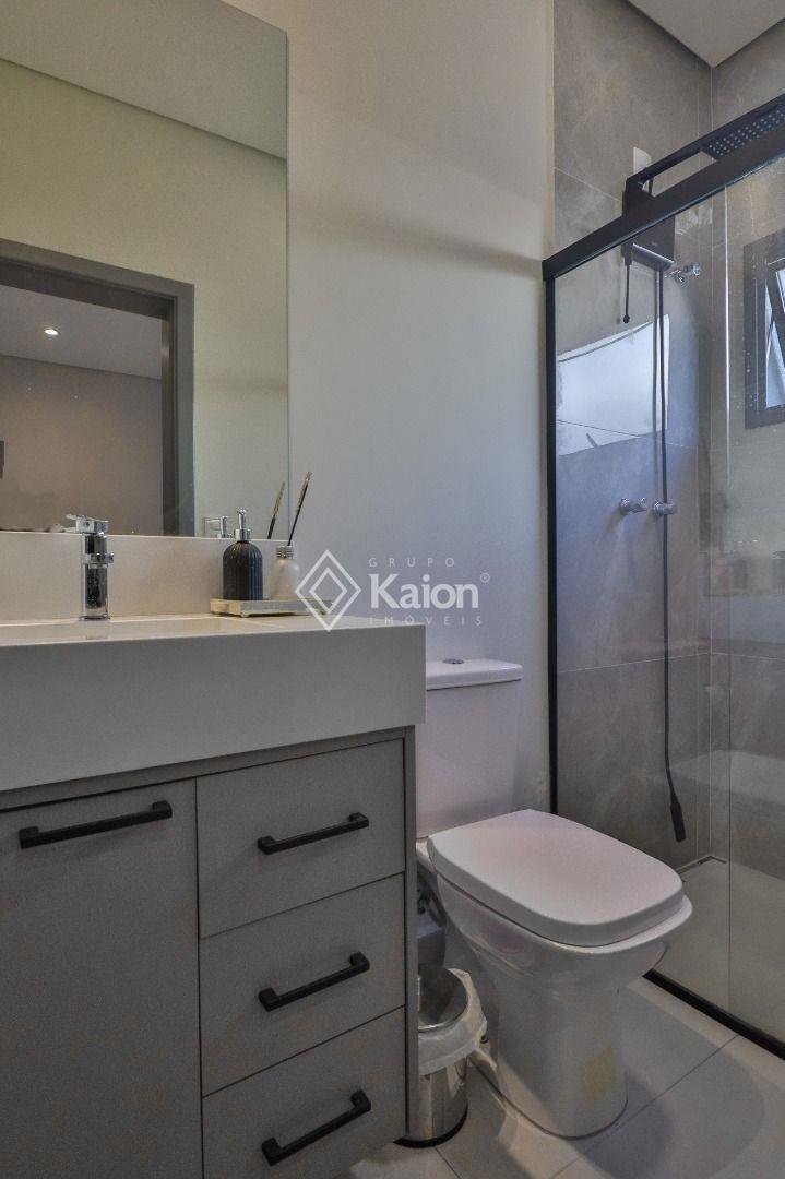 Casa no Jardim Residencial Garden Ville, em Itu disponível para à venda | Grupo Kaion: 