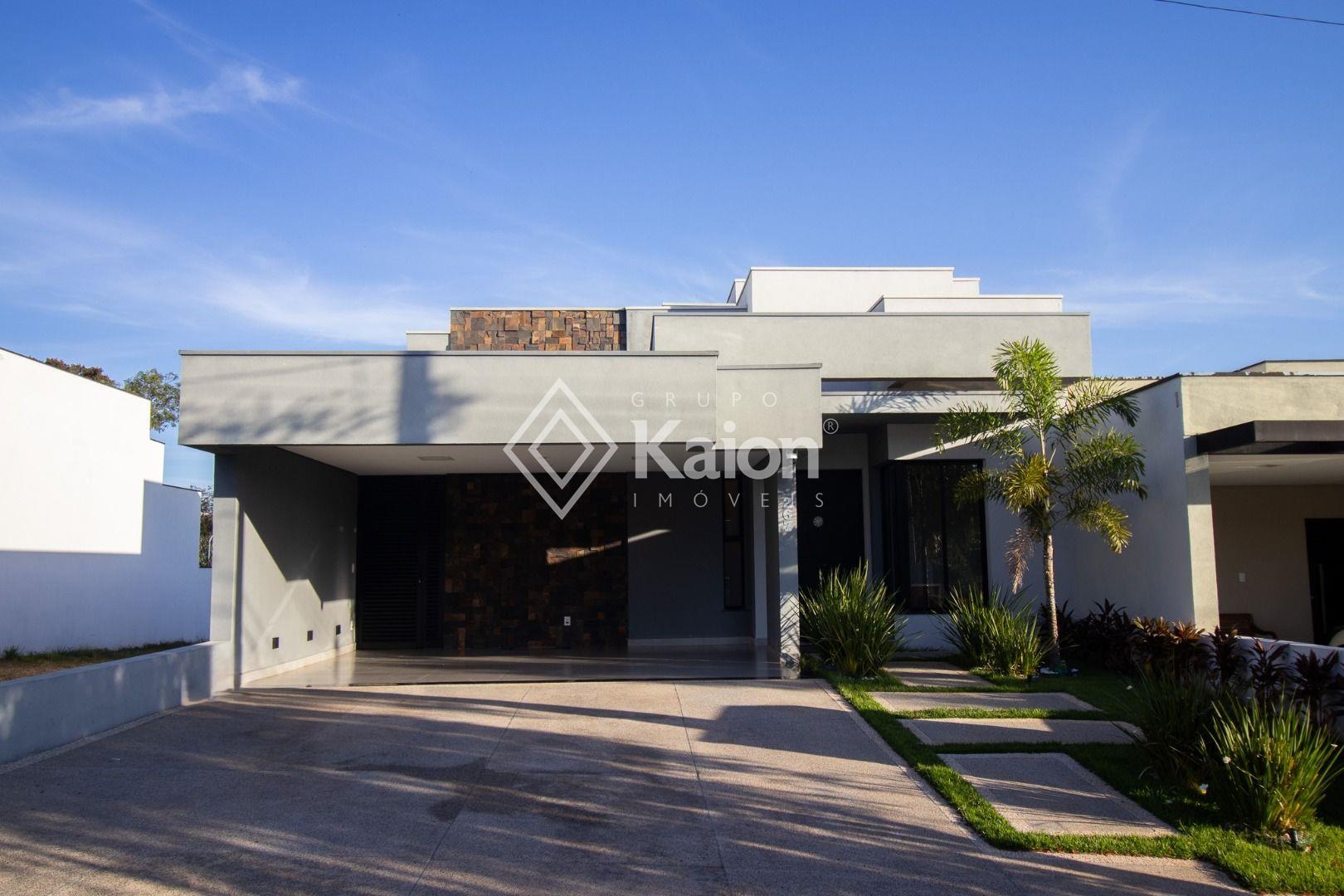 Casa no Jardim Residencial Garden Ville, em Itu disponível para à venda | Grupo Kaion: 