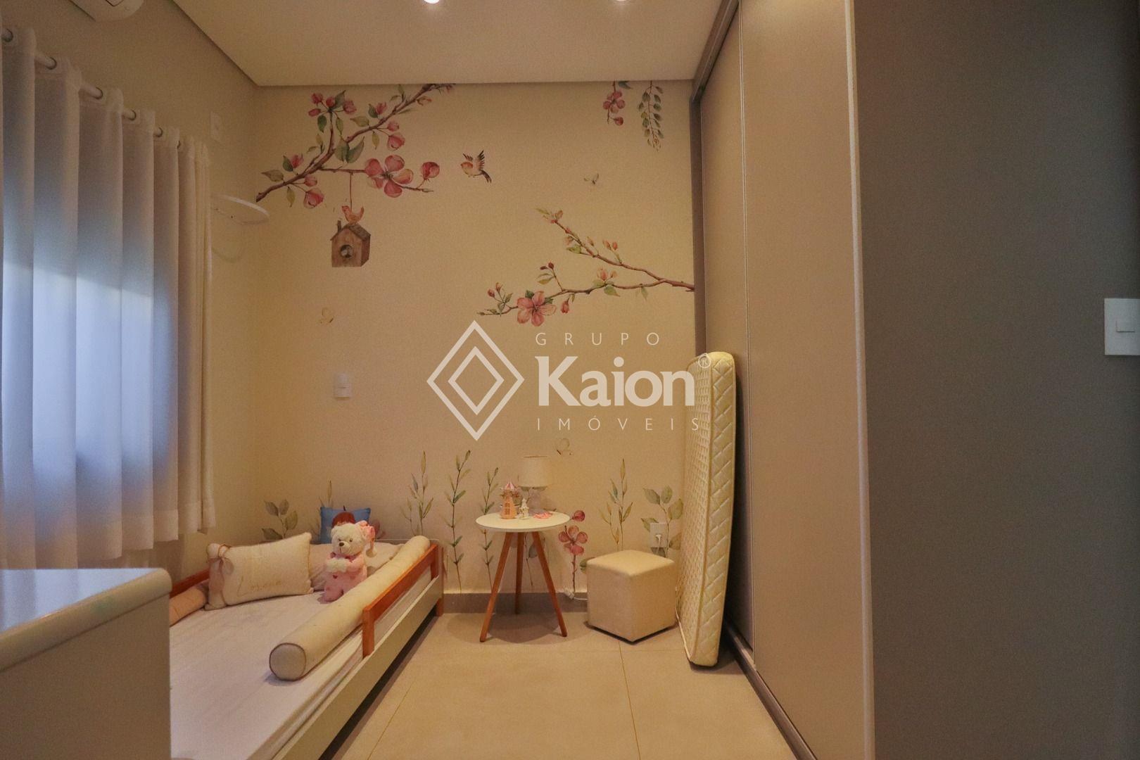 Casa no Jardim Residencial Garden Ville, em Itu disponível para à venda | Grupo Kaion: 