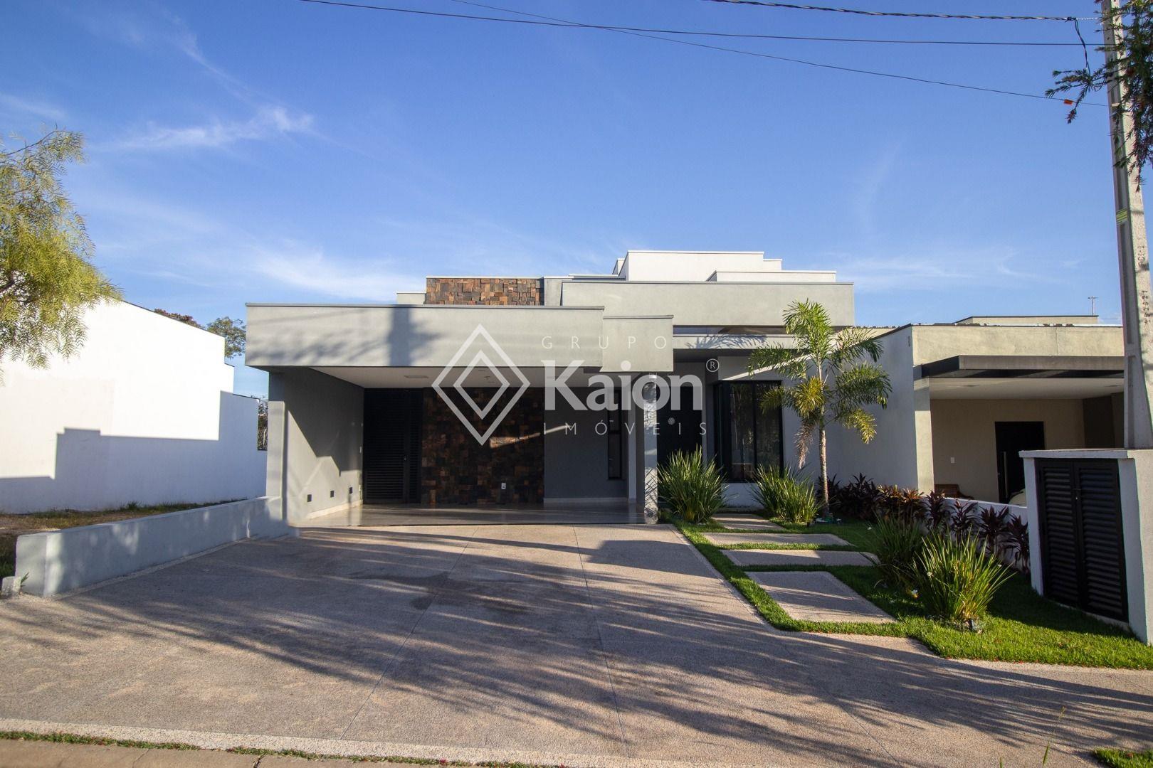 Casa no Jardim Residencial Garden Ville, em Itu disponível para à venda | Grupo Kaion: 