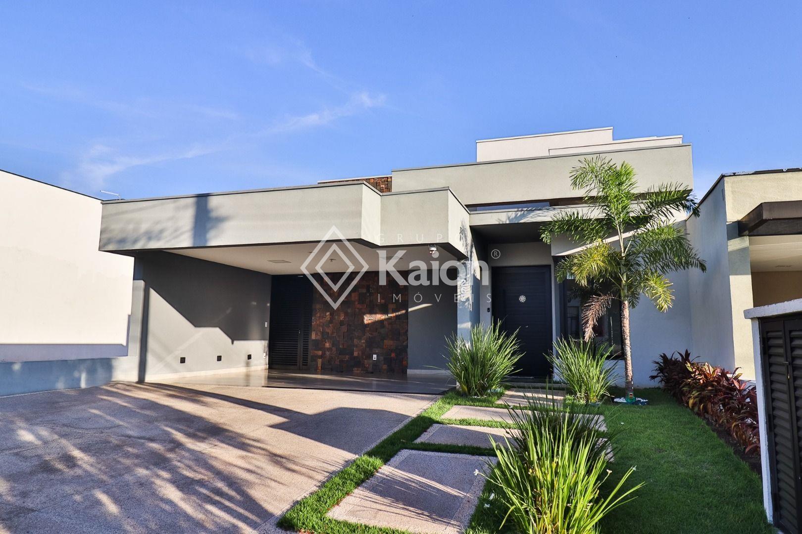 Casa no Jardim Residencial Garden Ville, em Itu disponível para à venda | Grupo Kaion: 