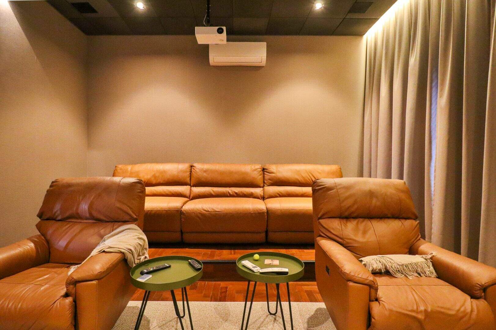 Casa no Condomínio Terras de São José, em Itu disponível para à venda | Grupo Kaion: 