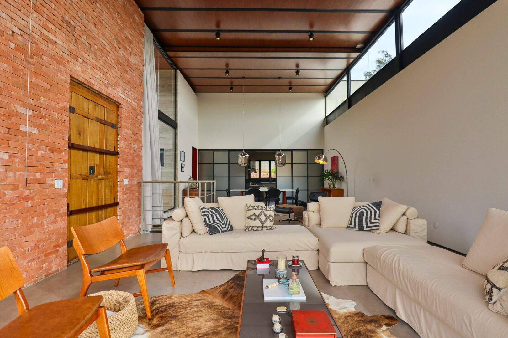 Casa no Condomínio Terras de São José, em Itu disponível para à venda | Grupo Kaion: 
