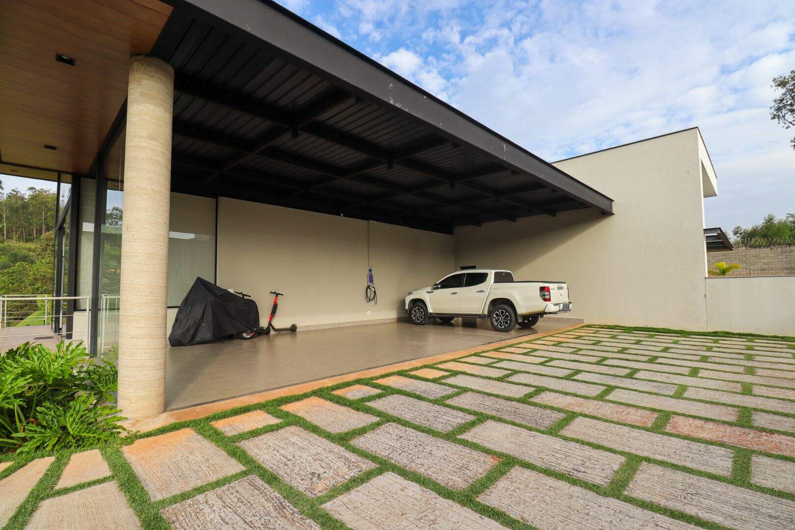 Casa no Condomínio Terras de São José, em Itu disponível para à venda | Grupo Kaion: 