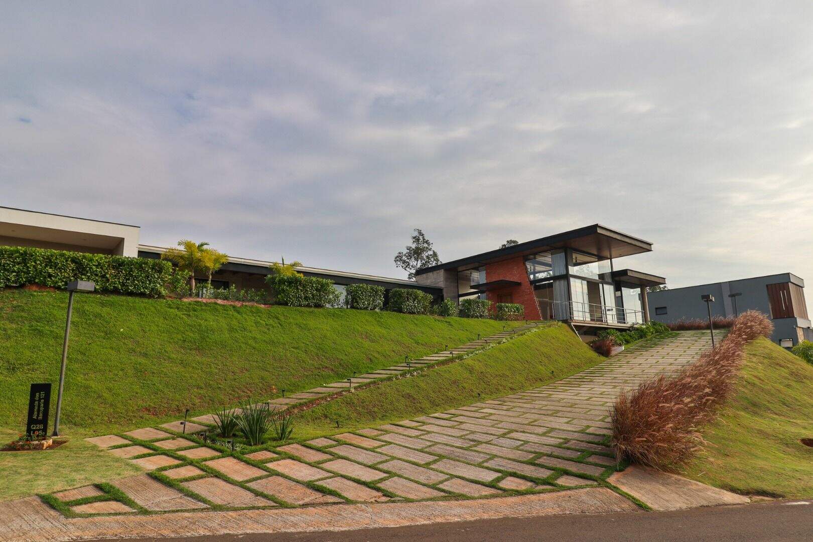 Casa no Condomínio Terras de São José, em Itu disponível para à venda | Grupo Kaion: 