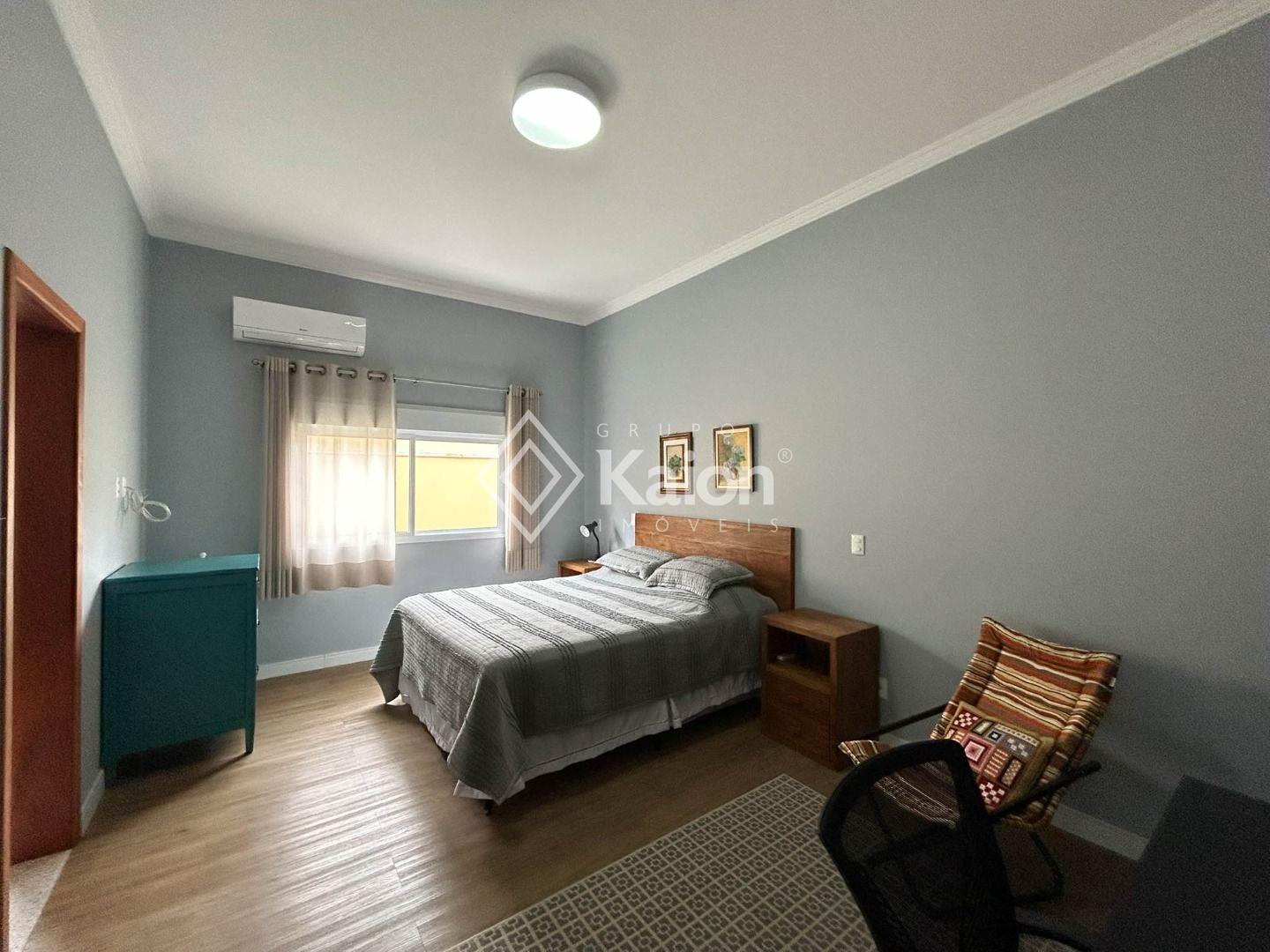 Casa no Condomínio Xapada Parque Ytu, em Itu disponível para à venda | Grupo Kaion: 