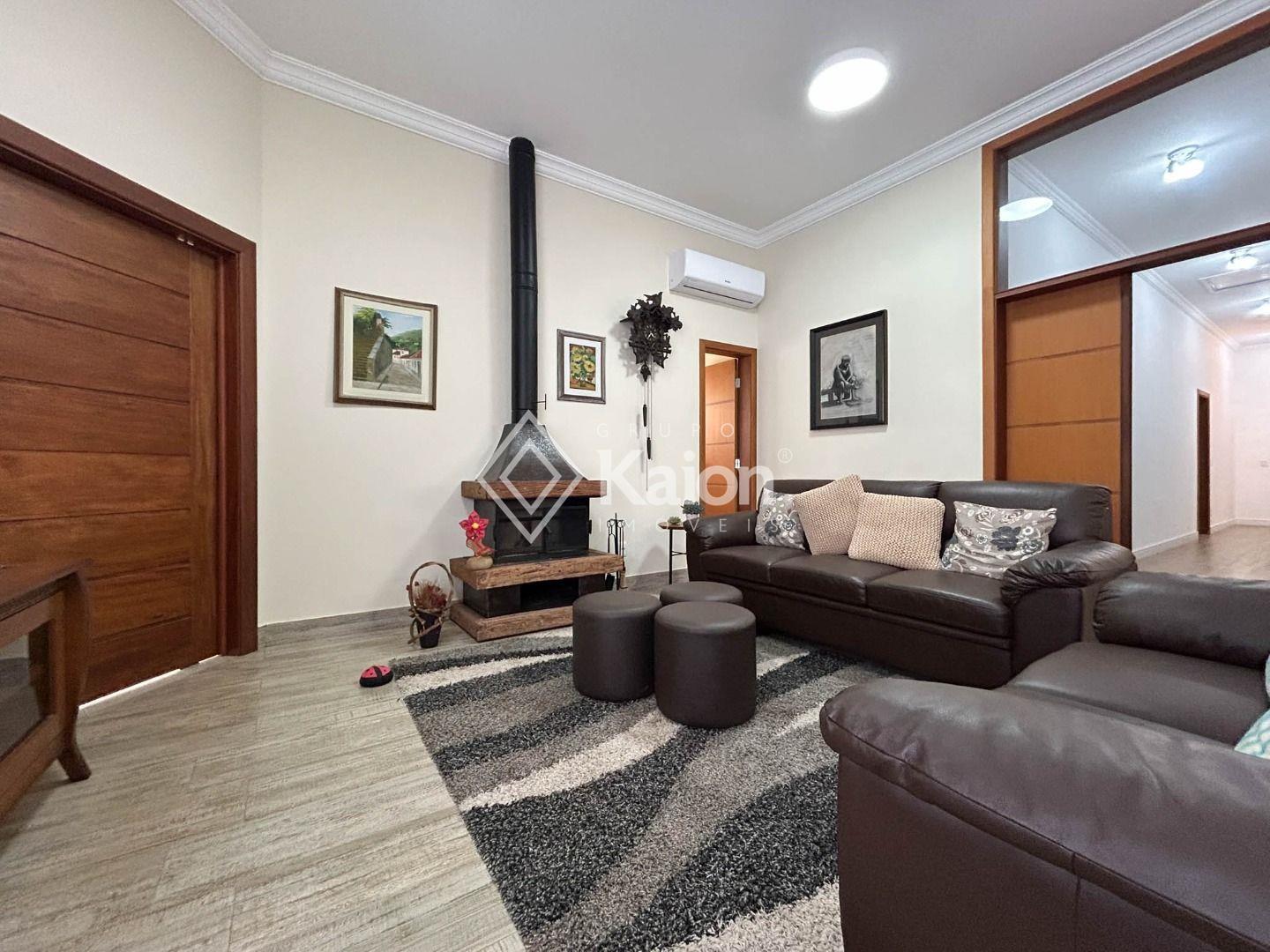 Casa no Condomínio Xapada Parque Ytu, em Itu disponível para à venda | Grupo Kaion: 