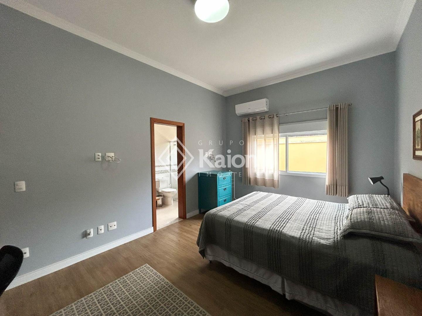 Casa no Condomínio Xapada Parque Ytu, em Itu disponível para à venda | Grupo Kaion: 