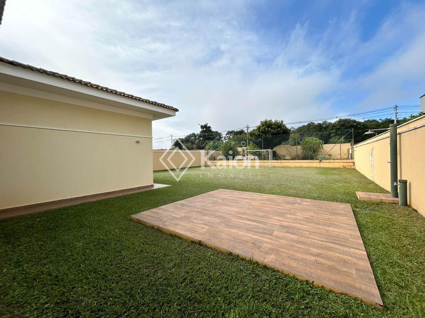Casa no Condomínio Xapada Parque Ytu, em Itu disponível para à venda | Grupo Kaion: 