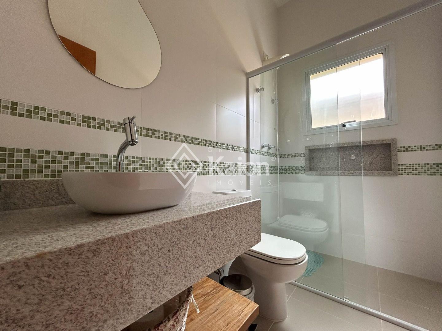 Casa no Condomínio Xapada Parque Ytu, em Itu disponível para à venda | Grupo Kaion: 