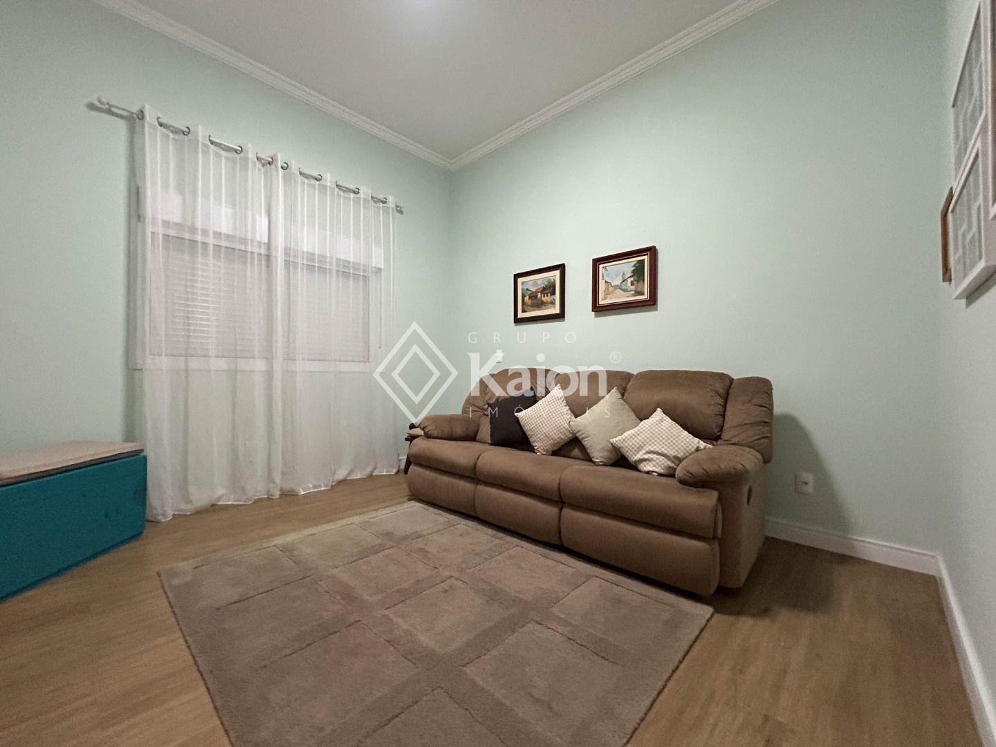 Casa no Condomínio Xapada Parque Ytu, em Itu disponível para à venda | Grupo Kaion: 