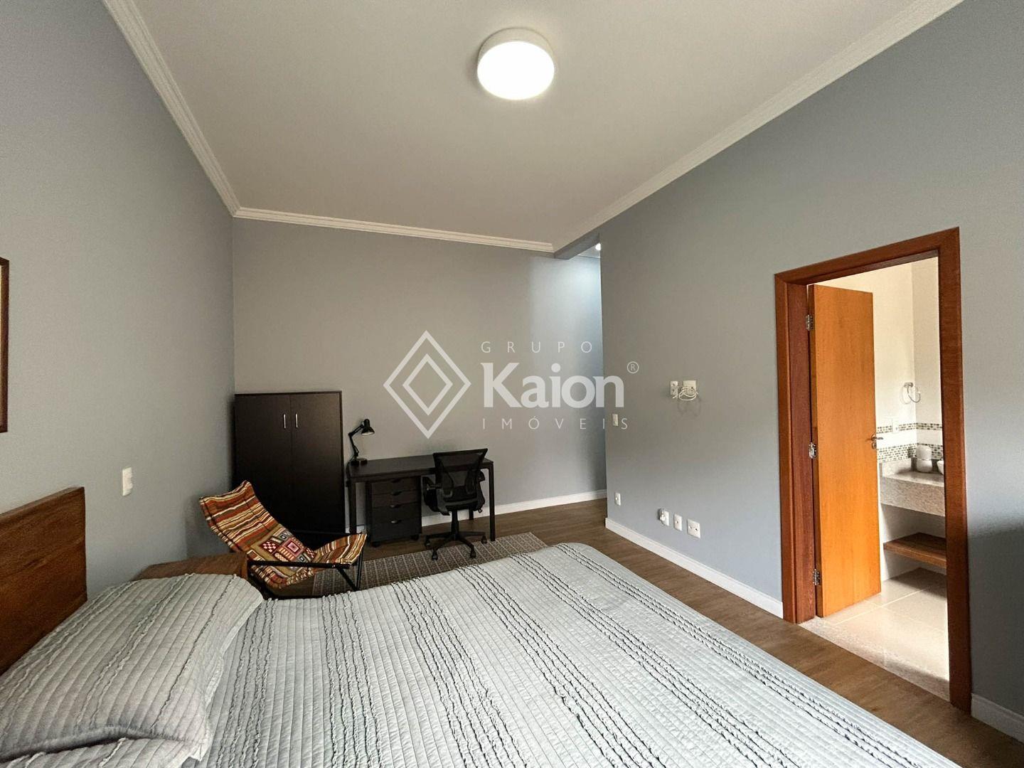 Casa no Condomínio Xapada Parque Ytu, em Itu disponível para à venda | Grupo Kaion: 