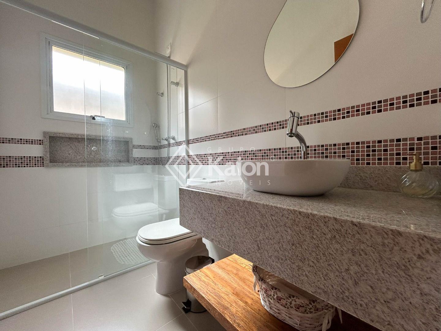 Casa no Condomínio Xapada Parque Ytu, em Itu disponível para à venda | Grupo Kaion: 