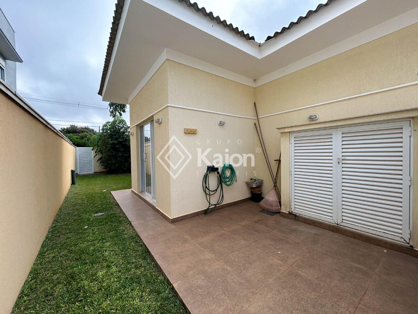 Casa no Condomínio Xapada Parque Ytu, em Itu disponível para à venda | Grupo Kaion: 