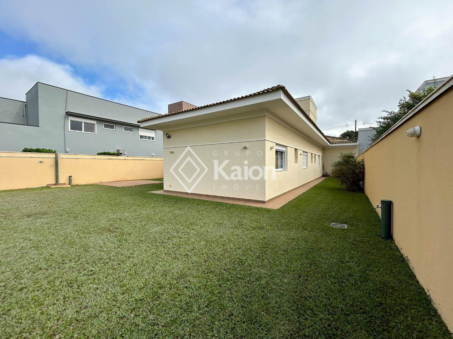 Casa no Condomínio Xapada Parque Ytu, em Itu disponível para à venda | Grupo Kaion: 